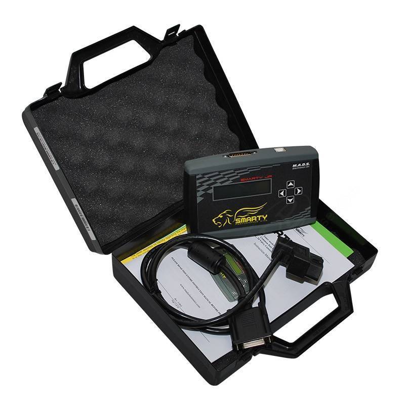 Smarty 03-07 Dodge Ram Cummins 5.9L Diesel SJ-06 (Junior - PoD) Tuner Smarty Programmers & Tuners AXOPROS