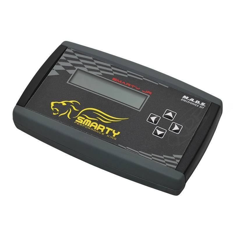 Smarty 03-07 Dodge Ram Cummins 5.9L Diesel SJ-06 (Junior - PoD) Tuner Smarty Programmers & Tuners AXOPROS