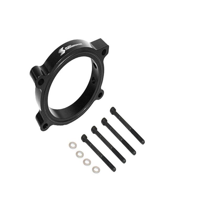 Snow Performance 2010-2014 Chevrolet Camaro SS Injection Plate Snow Performance Water Meth Plates AXOPROS