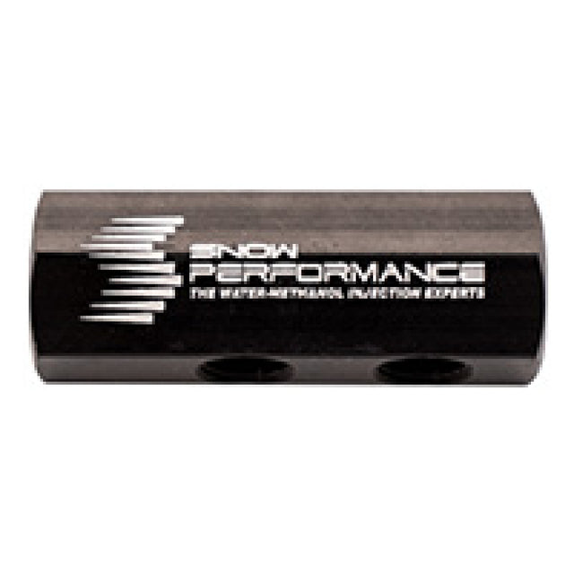 Snow Performance 4 Cylinder Direct Port Water Methanol Distribution Block Snow Performance Water Meth Components  AXOPROS