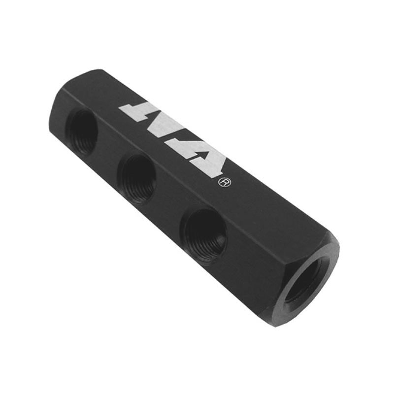 Snow Performance 6 Port Distribution Block Snow Performance Water Meth Controllers AXOPROS