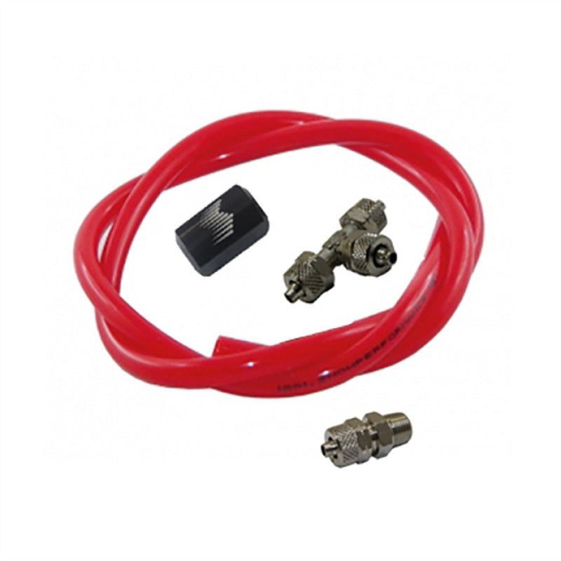 Snow Performance Dual Nozzle Upgrade Snow Performance Water Meth Nozzles AXOPROS