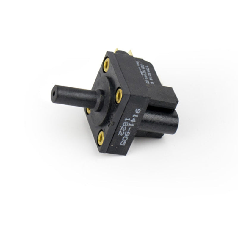 Snow Performance Replacement 2-15 PSI Boost Switch (for SNO-201) Snow Performance Wiring Connectors AXOPROS