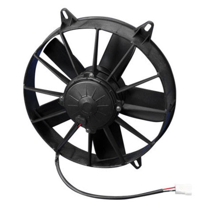 SPAL 1363 CFM 11in High Performance Fan - Push (VA03-AP70/LL-37S) SPAL Fans & Shrouds  AXOPROS