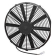 SPAL 1604 CFM 16in Medium Profile Fan - Push (VA18-AP51/C-41S) SPAL Fans & Shrouds  AXOPROS