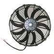 SPAL 1682 CFM 13in High Performance Fan - Push/Curved (VA13-AP70/LL-63S) SPAL Fans & Shrouds  AXOPROS
