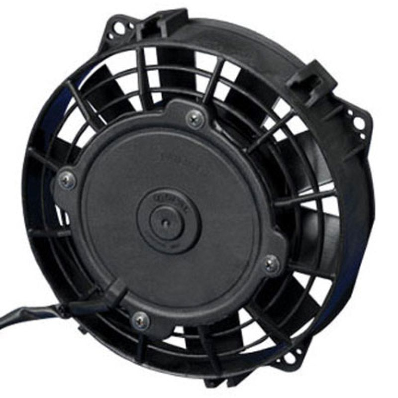 SPAL 325 CFM 6.5in Fan - Push (VA22-AP11/C-50S) SPAL Fans & Shrouds  AXOPROS