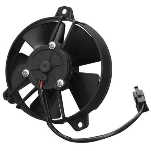SPAL 313 CFM 5.2in Fan - Pull SPAL Fans & Shrouds  AXOPROS