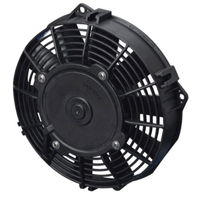 SPAL 348 CFM 7.5in Fan - Push (VA14-AP7/C-34S) SPAL Fans & Shrouds AXOPROS