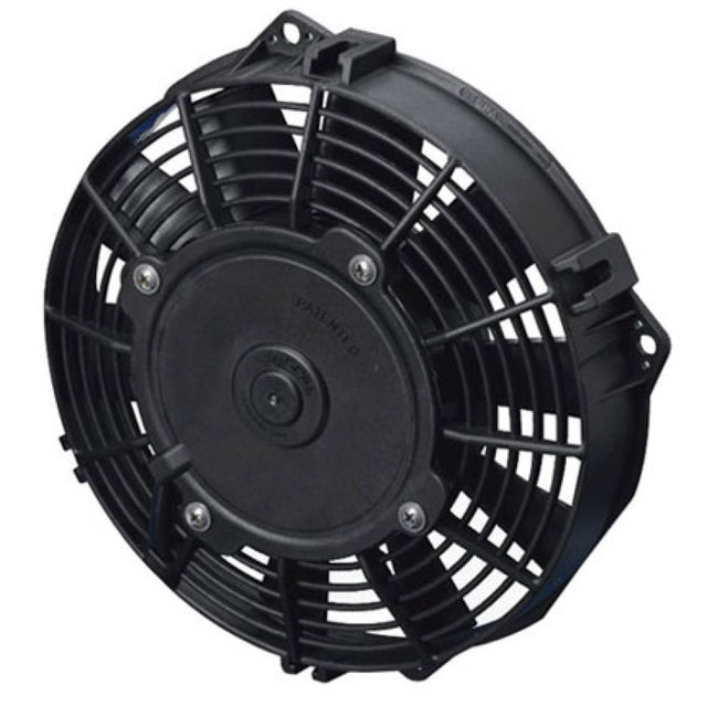 SPAL 437 CFM 7.5in Fan - Pull (VA14-AP7/C-34A) SPAL Fans & Shrouds  AXOPROS
