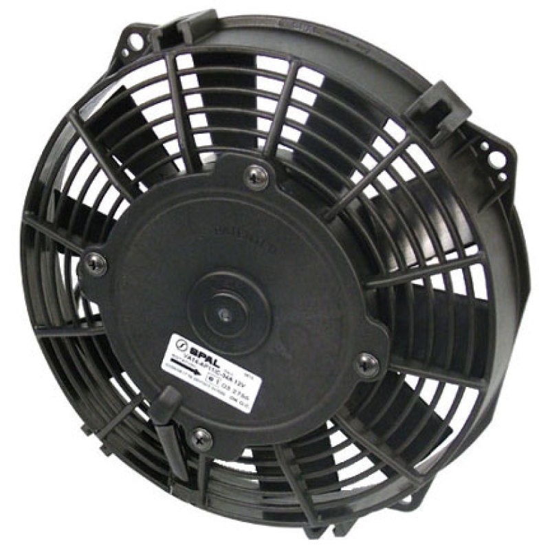 SPAL 407 CFM 7.50in High Performance Fan - Pull/Paddle SPAL Fans & Shrouds  AXOPROS