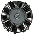 SPAL 749 CFM 10in Fan - Pull (VA11-AP8/C-29A) SPAL Fans & Shrouds  AXOPROS
