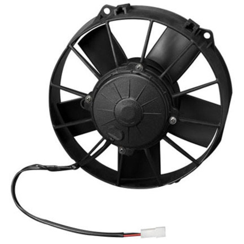 SPAL 755 CFM 9in High Performance Fan - Pull (VA02-AP70/LL-40A) SPAL Fans & Shrouds AXOPROS