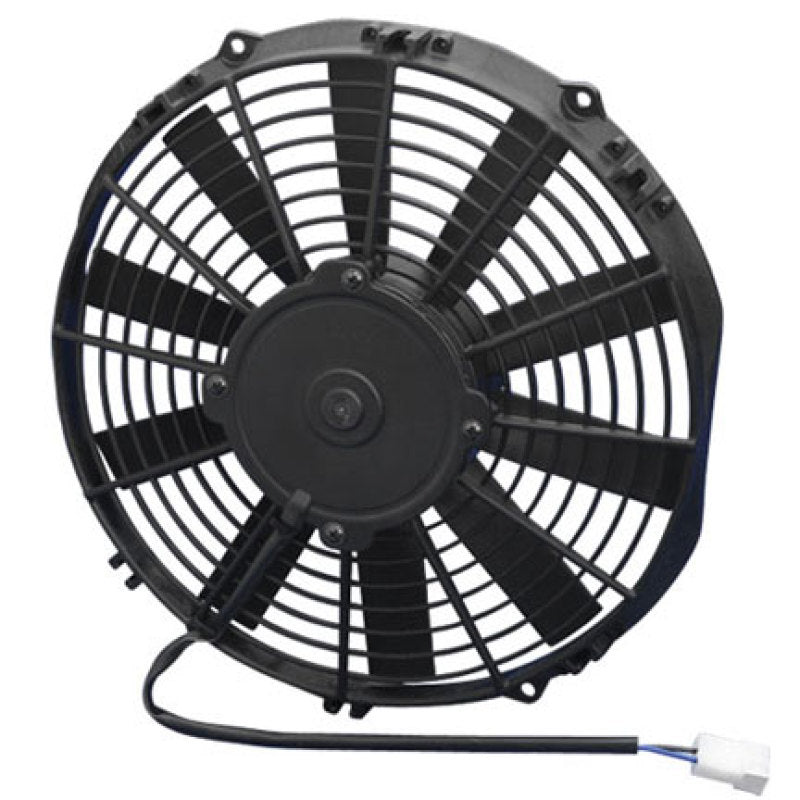 SPAL 761 CFM 11in Fan - Push (VA09-AP8/C-27S) SPAL Fans & Shrouds AXOPROS