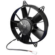 SPAL 1115 CFM 10in High Performance Fan - Push (VA15-AP70/LL39S) SPAL Fans & Shrouds  AXOPROS