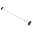 SPAL Fan Mounting Pin (1 Piece) SPAL Fans & Shrouds  AXOPROS