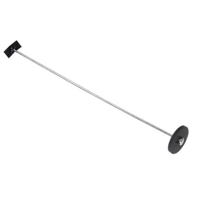 SPAL Fan Mounting Pin (1 Piece) SPAL Fans & Shrouds  AXOPROS