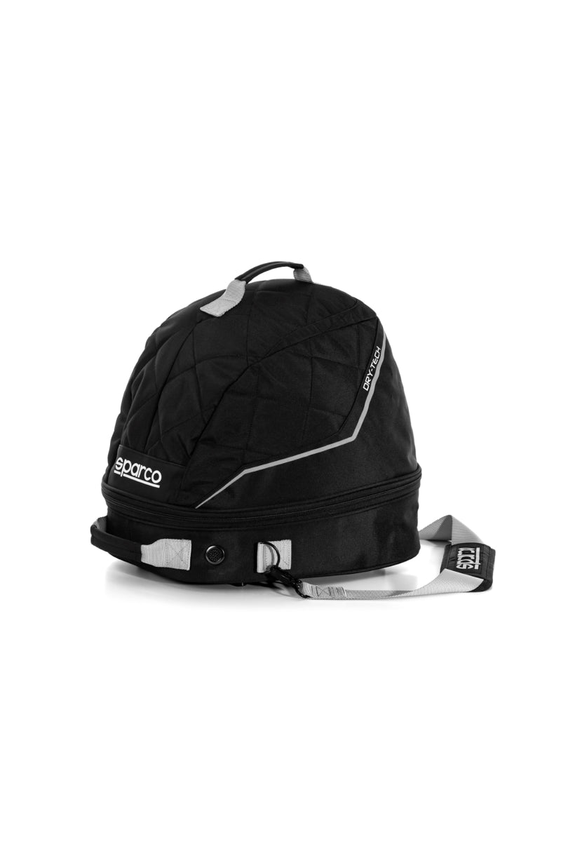 Sparco Bag Dry Tech BLK/SIL SPARCO Bags - Backpacks AXOPROS