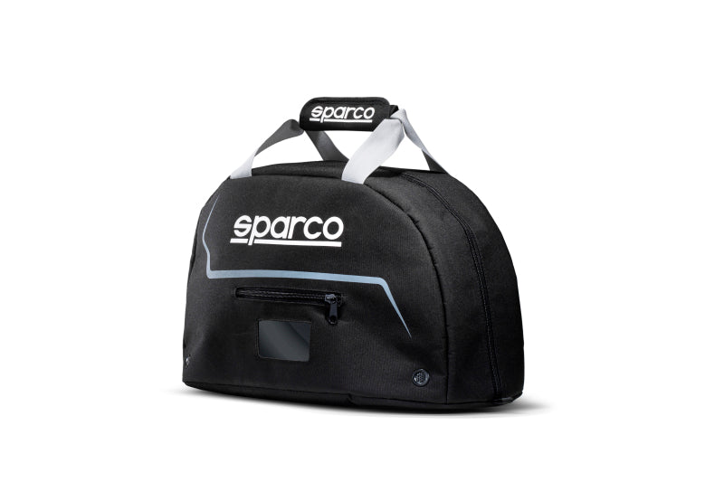 Sparco Helmet Bag Black SPARCO Helmets and Accessories AXOPROS