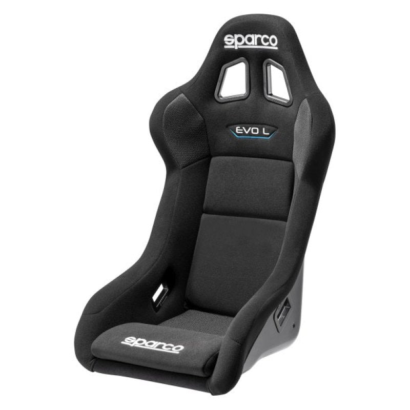 Sparco Seat EVO L QRT SPARCO Race Seats AXOPROS