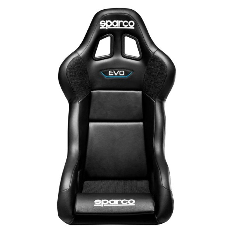 Sparco Seat EVO QRT SKY SPARCO Race Seats AXOPROS