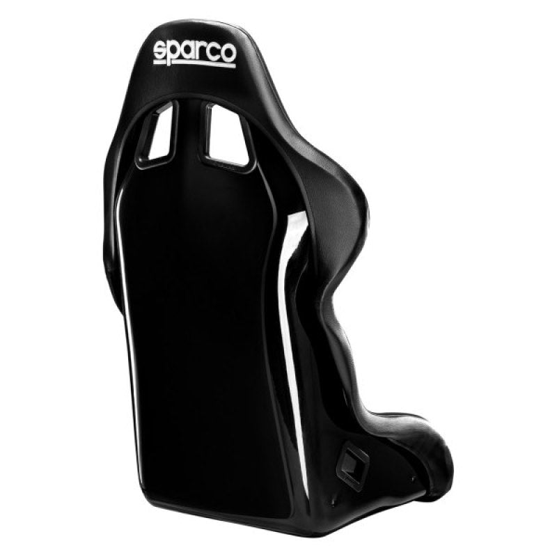 Sparco Seat EVO QRT SKY SPARCO Race Seats AXOPROS