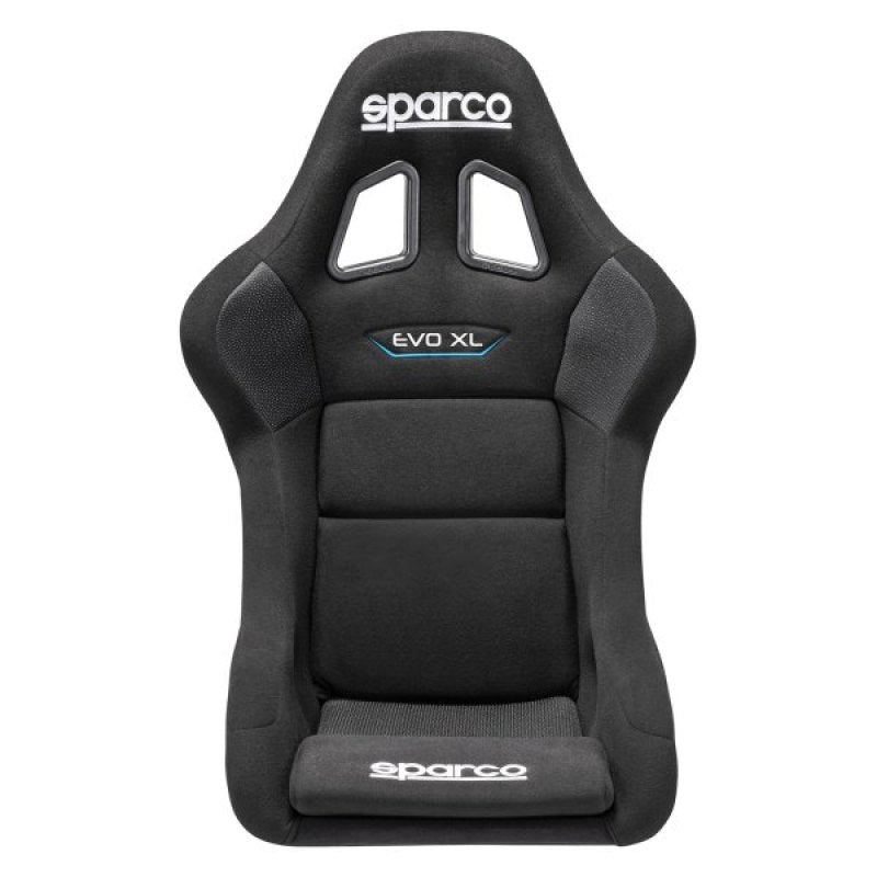 Sparco Seat EVO - XL QRT SPARCO Race Seats AXOPROS