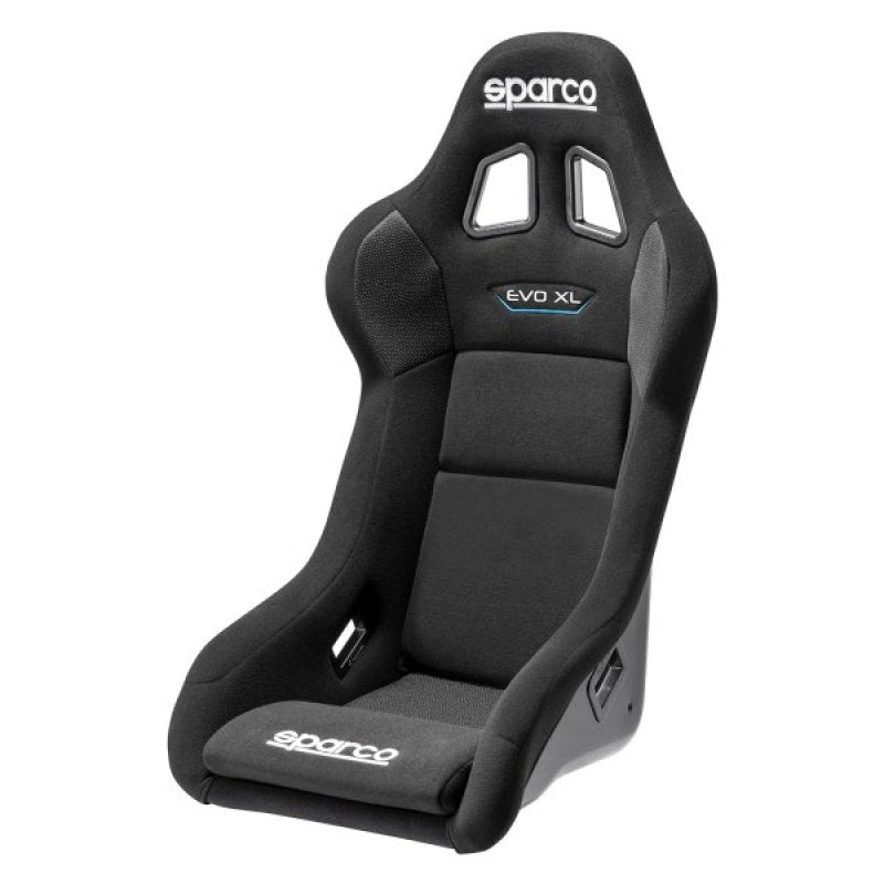 Sparco Seat EVO - XL QRT SPARCO Race Seats AXOPROS