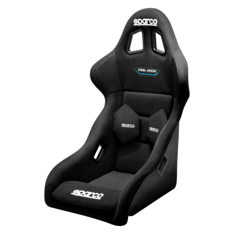 Sparco Seat PRO 2000 QRT SPARCO Race Seats AXOPROS