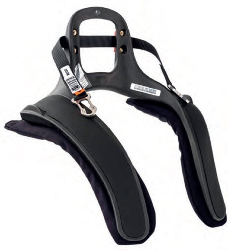Sparco Stand21 Club III Frontal Head Restraint - Medium SPARCO Helmets and Accessories AXOPROS