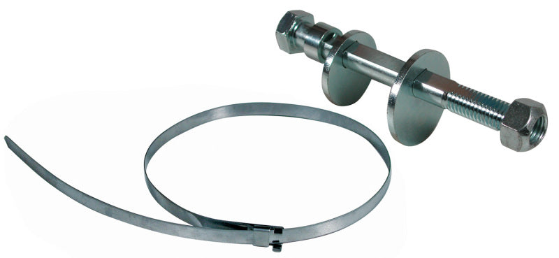 SPC Performance 03-11 Ford Crown Victoria/Lincoln Town Car Adjustable Camber Kit SPC Performance Camber Kits AXOPROS