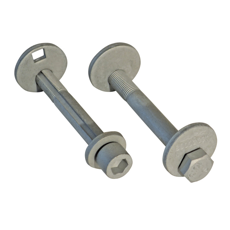 SPC Performance 11-17 Dodge Challenger RWD Cam Bolt Kit SPC Performance Alignment Kits AXOPROS