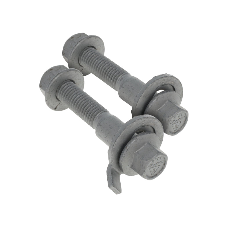 SPC Performance 20-22 Ford Bronco Sport Front EZ Cam Bolts (PR) SPC Performance Alignment Kits AXOPROS