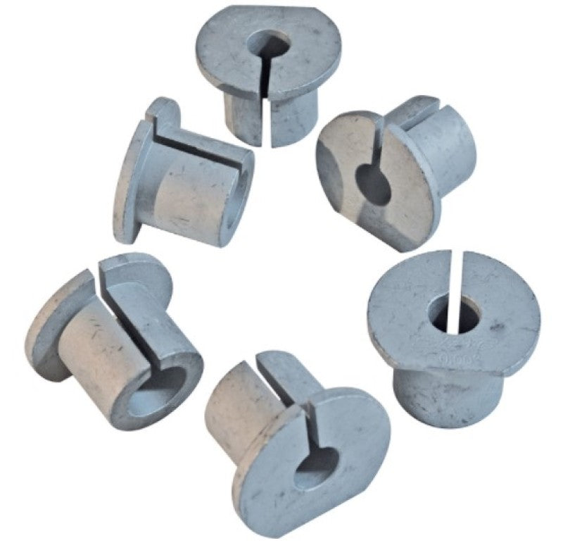 SPC Performance 2018+ Jeep JL Assorted CAMBER SLV SPC Performance Camber Kits AXOPROS