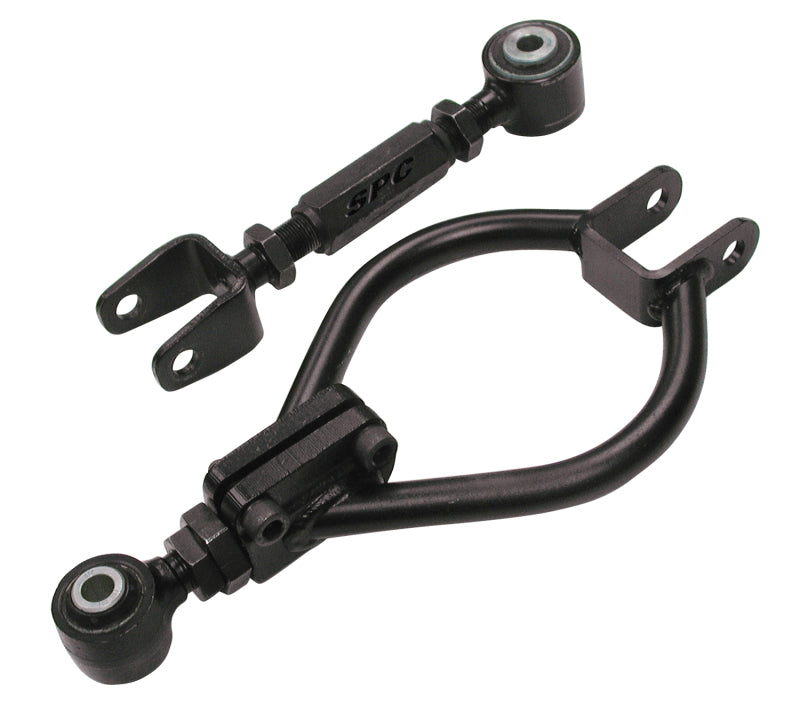 SPC Performance 89-94 Nissan 240SX/90-96 300ZX Rear Adjustable Control Arms SPC Performance Control Arms AXOPROS