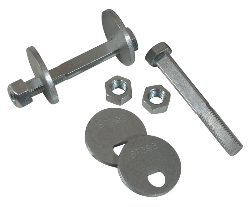 SPC Performance 98-07 Toyota Land Cruiser 100 Series Front Camber Bolt Kit SPC Performance Camber Kits AXOPROS