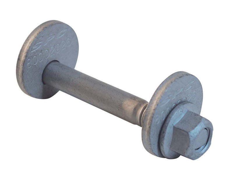 SPC Performance 99-11 Porsche 911 / 04-16 Boxster / 06-16 Cayman Rear Camber/Toe Bolt Adjustment Kit SPC Performance Camber Kits AXOPROS