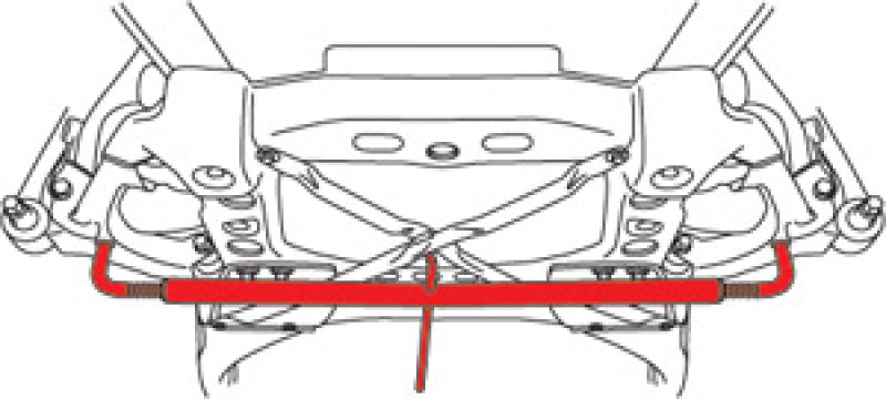 SPC Performance CAS/CAM TOOL GM Mid-Sized SUV, CTS/V SPC Performance Tools AXOPROS