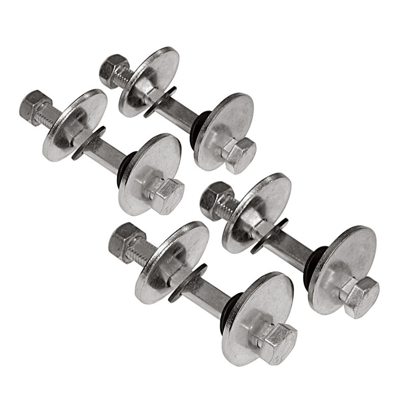 SPC Performance FORD F150 CAM BOLT KIT SPC Performance Camber Kits AXOPROS