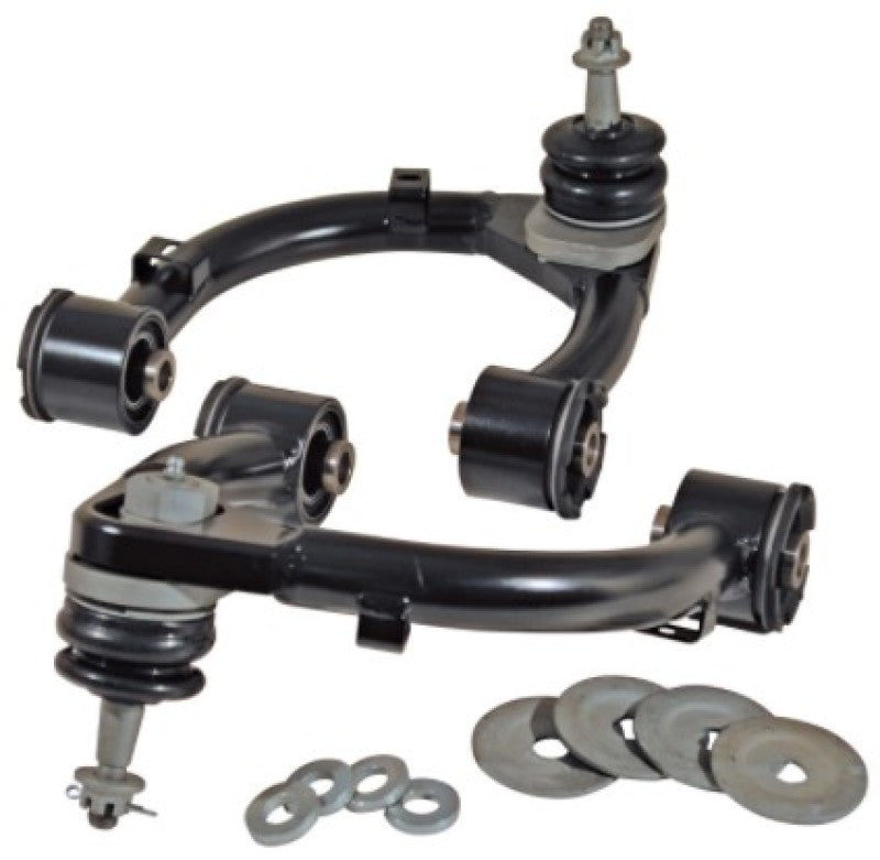 SPC Performance Ford Ranger Front Upper Adjustable Arms (PR) SPC Performance Alignment Kits AXOPROS