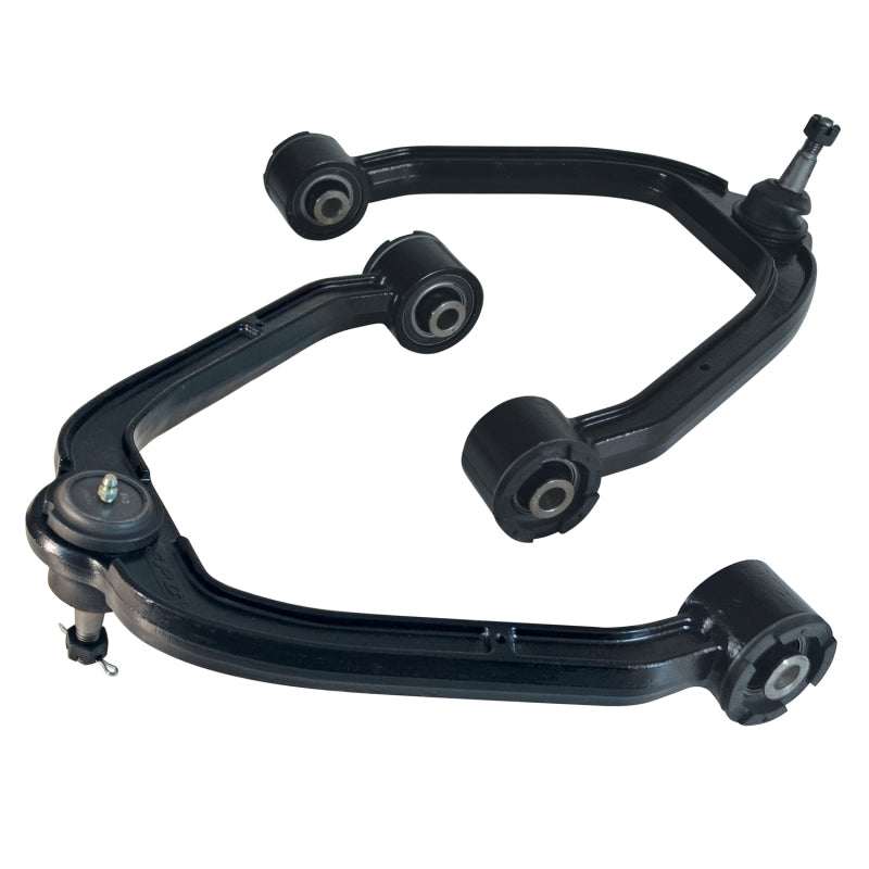 SPC Performance GM Truck/SUV Front Control Arms (PR) SPC Performance Control Arms AXOPROS