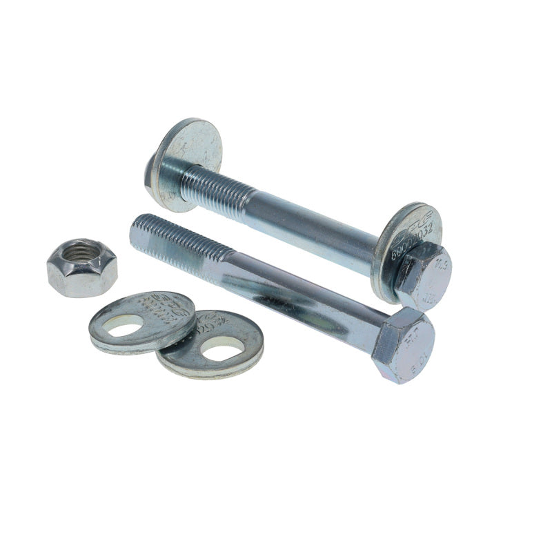 SPC Performance Nissan Front Lower Control Arm CAM Kit SPC Performance Control Arms AXOPROS