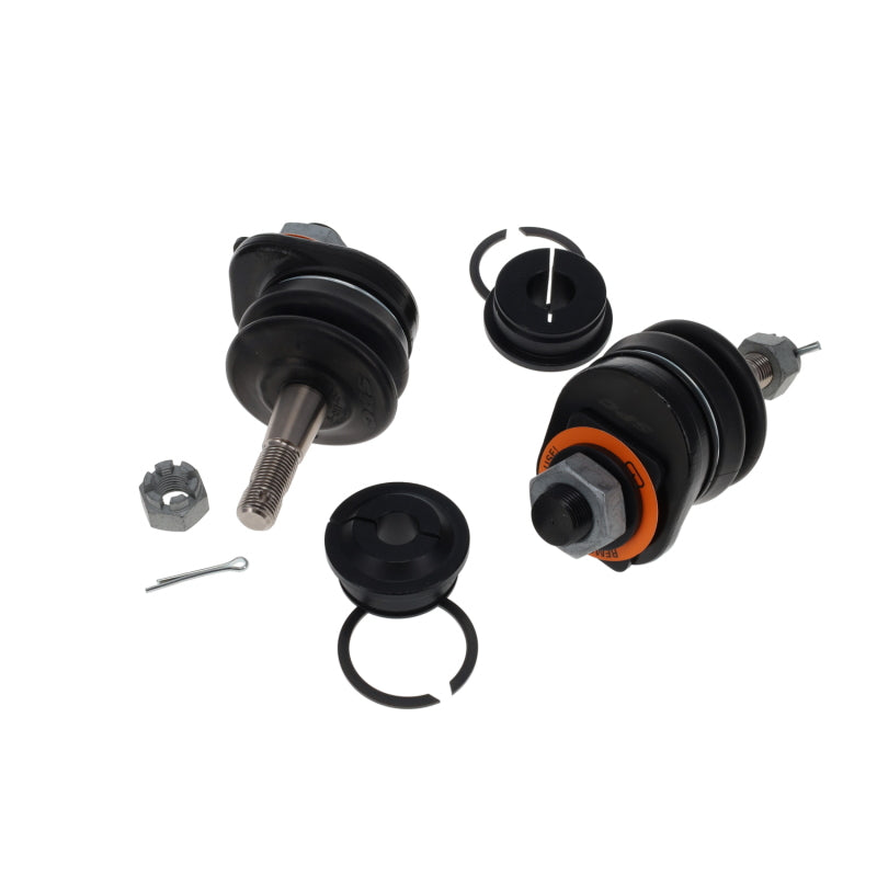 SPC Performance Replacement Ball Joint & Knuckle Insert Kit (Use w/ PN 25460 or 25485 ) SPC Performance Ball Joints AXOPROS