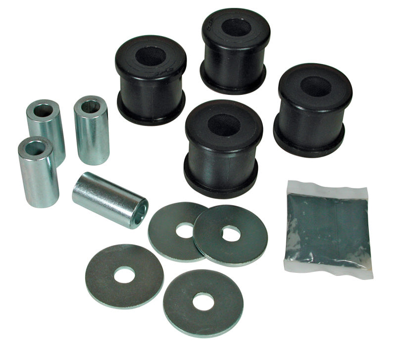 SPC Performance Replacement Bushing Kit For Toyota Adjustable Control Arms SPC Performance Bushing Kits AXOPROS