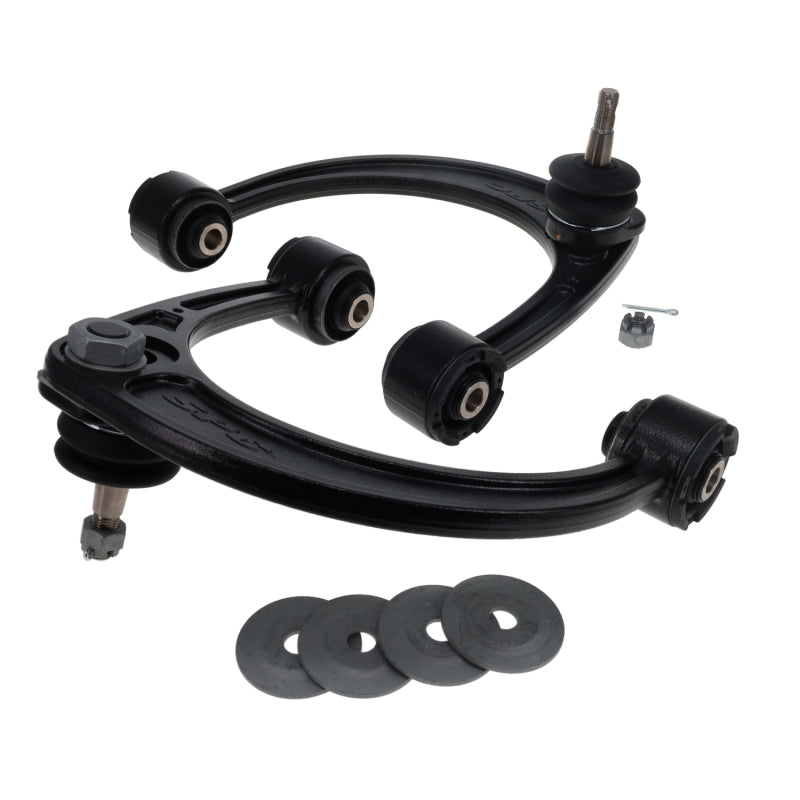 SPC Performance Toyota 4RUNNER & FJ UCA (PAIR) SPC Performance Control Arms AXOPROS