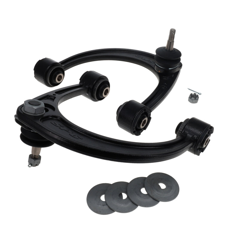 SPC Performance Toyota Tacoma Upper Control Arm (PAIR) SPC Performance Control Arms AXOPROS
