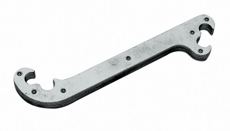 SPC Performance UNIVERSAL TIE ROD TOOL SPC Performance Tools AXOPROS