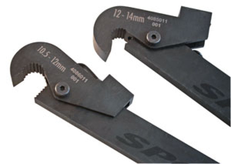 SPC Tie Rod Adjustment Wrench Set - 4pcs SPC Performance Tools  AXOPROS
