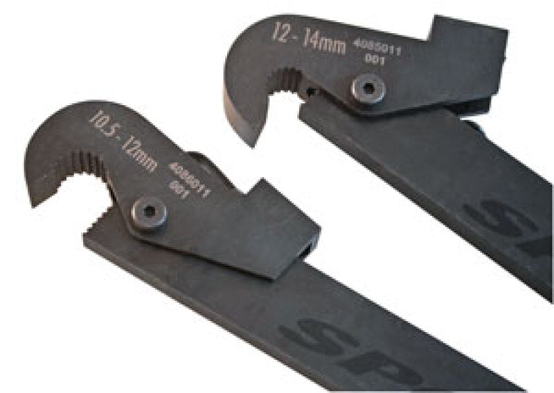 SPC Tie Rod Adjustment Wrench Set - 4pcs SPC Performance Tools  AXOPROS