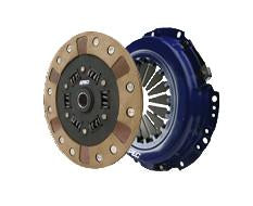 Spec 07-10 BMW 335i/135i Stage 2+ Clutch Kit SPEC Clutch Kits - Single AXOPROS